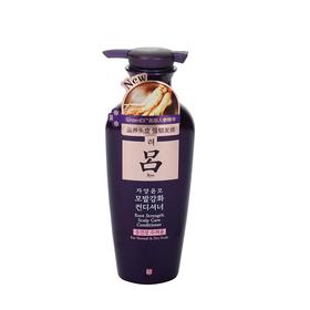 吕 滋养韧发密集强韧护发乳（紫）(中干性头皮) 400ml