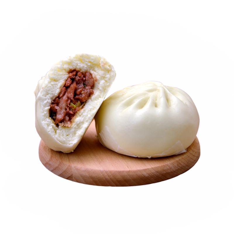 丹樱乌猪肉包 6个（480g/包）