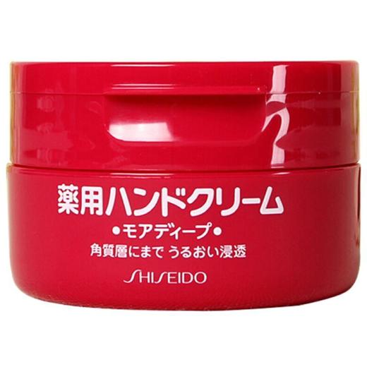 资生堂尿素护手霜 325263 商品图0