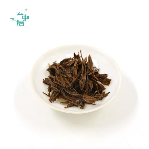 云中居 简 红美人120g 商品图3