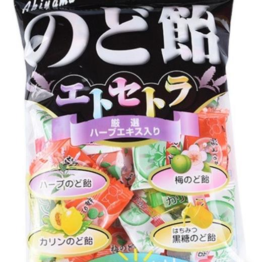 秋山制果什锦薄荷糖93g 000336 商品图0