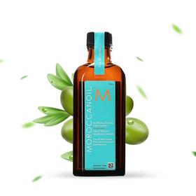 以色列 Moroccanoil 小摩洛哥油护发精油100ml 521011
