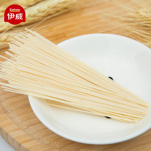 伊威婴幼儿有机营养面条（多款口味可选） 商品图7