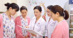 新世纪妇儿医院简介