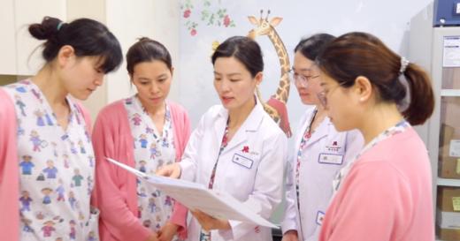 新世纪妇儿医院简介 商品图0