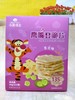 小熊维尼鹰嘴豆脆片/玉米脆片非油炸 商品缩略图0