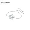 施华洛世奇 Stella 手链 许愿星 5617881 5617882 商品缩略图1