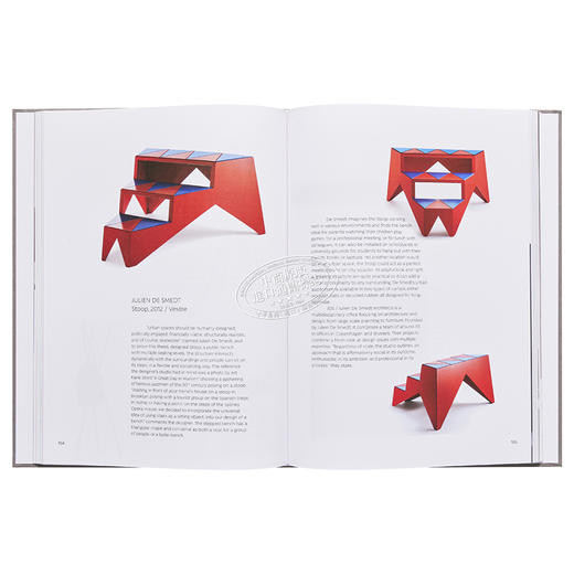 【中商原版】10 Principles of Good Design Today 进口艺术 当今设计的 10 条原则 商品图2