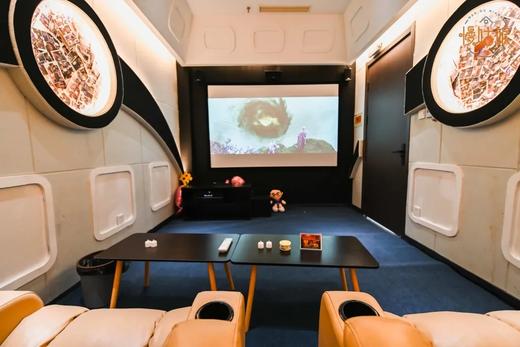 河北慢姑娘遇见你主题轰趴 商品图11