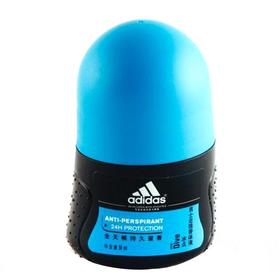 阿迪达斯男士走珠香体液-冰点 50ml