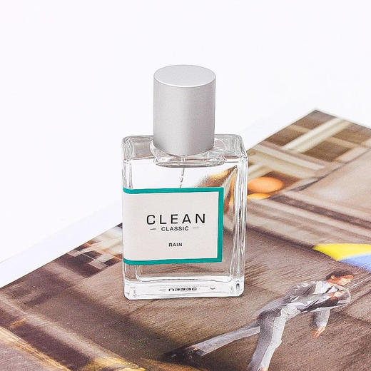 洁净 雨露/雨后 Clean Rain EDT/EDP 分装 商品图1