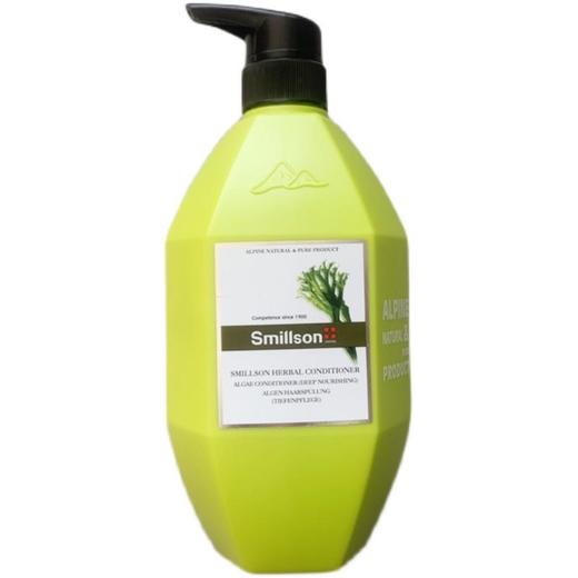 丝密生草本护发素720ml 100113 商品图0