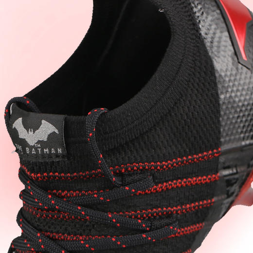 PUMA/彪马 FUTURE Z 1.3 Batman FG/AG 蝙蝠侠高端FUTURE FG/AG足球鞋10695101 商品图4