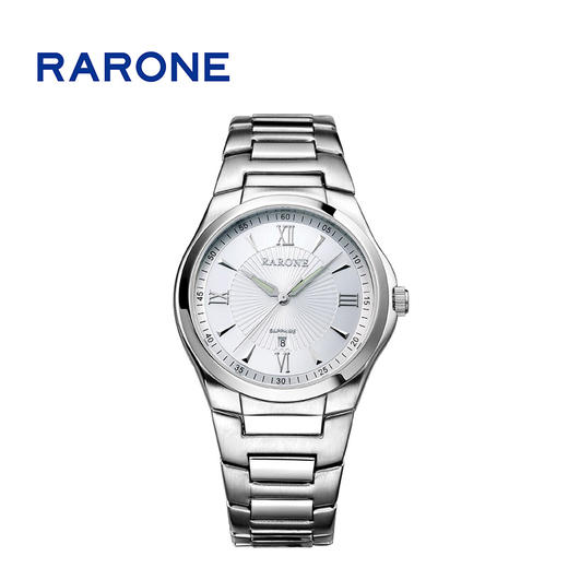 RARONE雷诺表在路上系列石英对表83051 商品图5