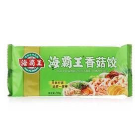 海霸王四季饺香菇105g