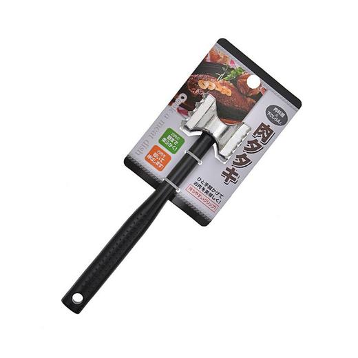 ECHO 牛排松肉锤（黑色） 商品图0