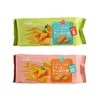 巧夹心苏打饼干128g芝士柠檬味独立包装零食 商品缩略图0