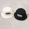 潮牌CDG 联名款刺绣图案 渔夫帽 Z-9329 商品缩略图8