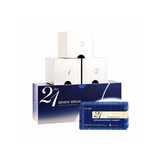 澳洲cemoy21天赋活晚安精华 017959 商品图0