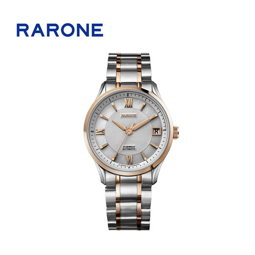 RARONE雷诺表高光系列机械对表88055 商品图2