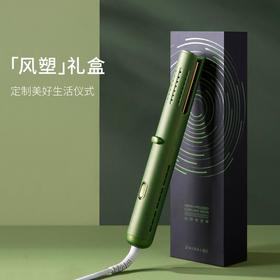 直白卷发器 LV6
