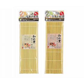 Pearl Kinzoku 寿司竹卷 米黄色