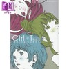【中商原版】Ctrl+T mini 浅野一二〇画集 小学館 日文原版画集 浅野いにお 商品缩略图0
