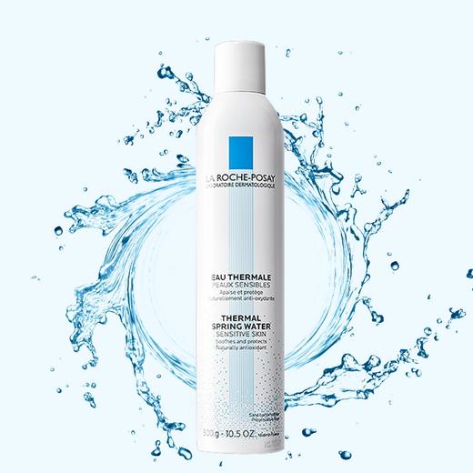 理肤泉舒缓调理补水喷雾 缓解肌肤不适 水雾均匀细腻 商品图3