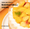 卡士鲜黄桃（精选炎陵黄桃 + 卡士生牛乳酸奶） 商品缩略图2