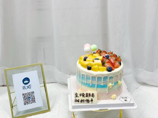 韩式水果款 商品图0