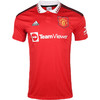 ADIDAS/阿迪达斯 MUFC H JSY 22-23赛季曼联主场球迷版比赛球衣H13881 商品缩略图4