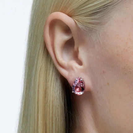 施华洛世奇 GEMA 耳环 5614455 商品图2