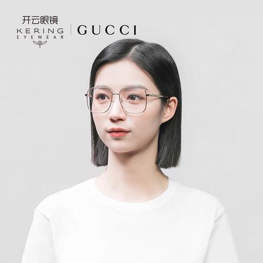 Gucci光学镜架GG1092OA 商品图2