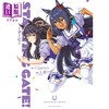 【中商原版】漫画 起跑门!赛马娘 Pretty Derby 5 小学館 日文原版漫画书 STARTING GATE!ウマ娘 商品缩略图0