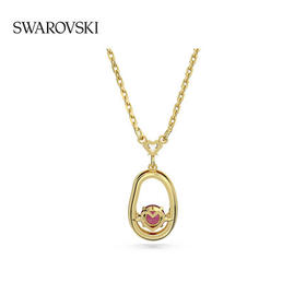 施华洛世奇 CARITI 链坠 红豆造型项链 5634709