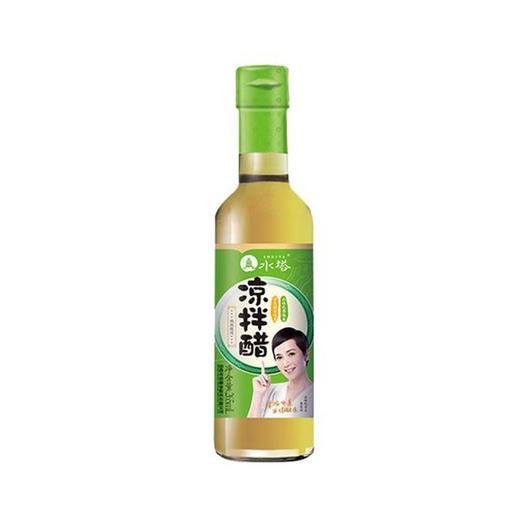水塔凉拌醋265ml 商品图0