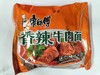 康师傅香辣牛肉面（1袋装） 商品缩略图3