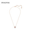 施华洛世奇 Sunshine 项链 5642961 粉红色 商品缩略图2