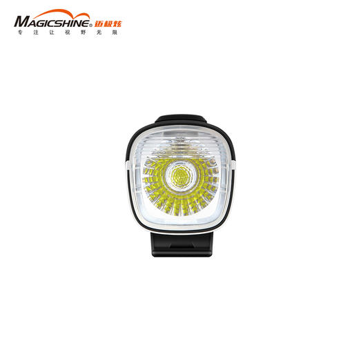 迈极炫RN200城市通勤车灯辅助车灯儿童车灯 商品图3