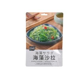 马马妈海藻沙拉120g