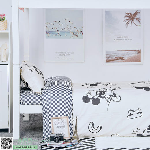 嘿 米奇  五件套 商品图1