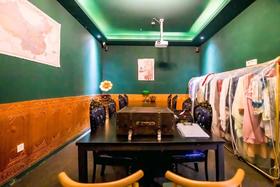 河北慢姑娘遇见你主题轰趴