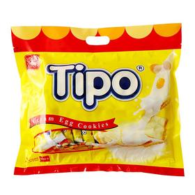 Tipo面包干牛奶味270g
