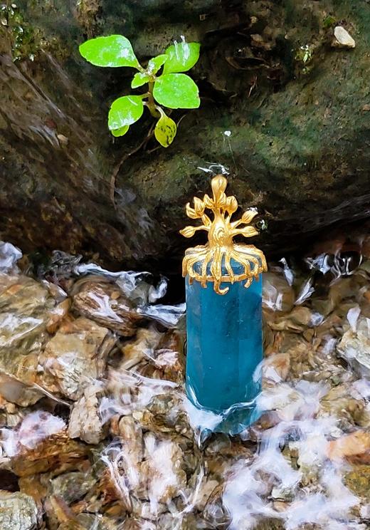 生命树灵摆（定制） 商品图0