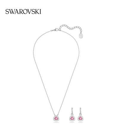施华洛世奇 Millenia 套装 5619503 商品图0