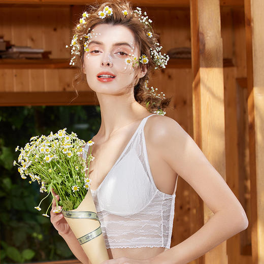 内衣 文胸 胸罩 商品图4