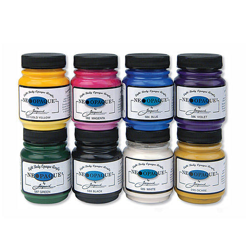 美国侠客NEOPAQUE金属颜料 商品图4