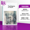 预售 愤怒的葡萄 英文原版小说 英文版原版书斯坦培克 英文原版 The Grapes of Wrath 进口图书 John Steinbeck 经典文学 商品缩略图0