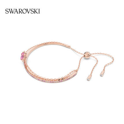 施华洛世奇 Gema 520手镯 5630874 5630873 商品图1