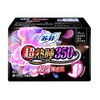 苏菲立体护围超熟睡超薄随心翻350棉质丝薄夜用洁翼型8片 商品缩略图0